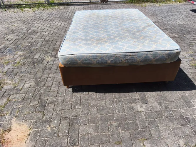 Cama casal