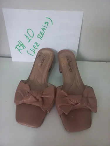 DESAPEGO- TUDO POR 10 REAIS