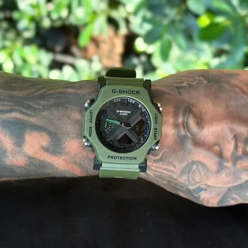 Relógio G-shock GA2300