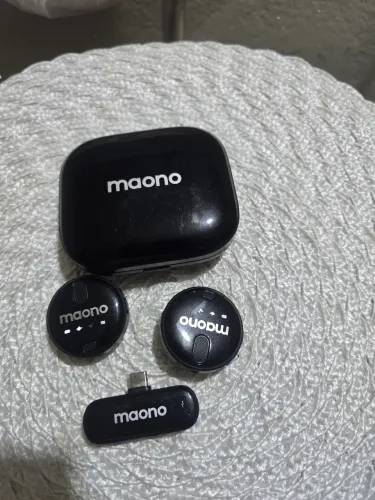 Microfone