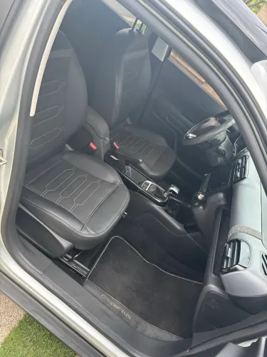 Citroen C4 Cactus Shine Pack 1.6 Turbo Flex Aut. 2019