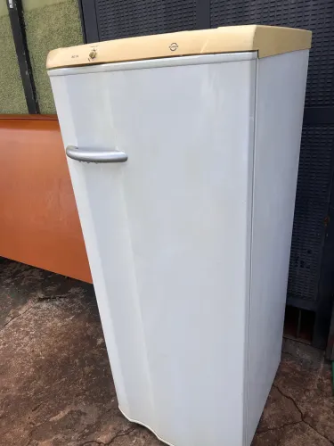 Geladeira