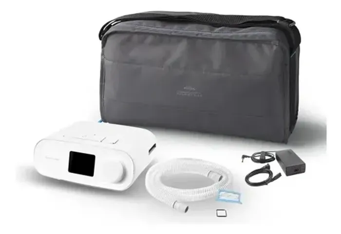 CPAP DREAMSTATION NOVO