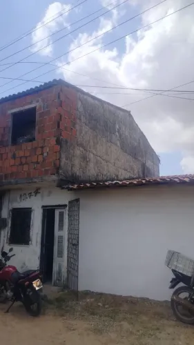 CASA NA GRANJA LISBOA PRÓX A EDSON MARTINS RUA DO CANAL
