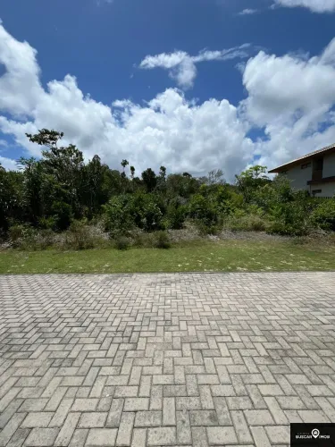 TERRENO RESIDENCIAL em MATA DE SÃO JOÃO - BA, PRAIA DO FORTE