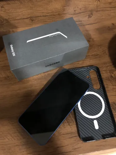 Galaxy S25 256gb