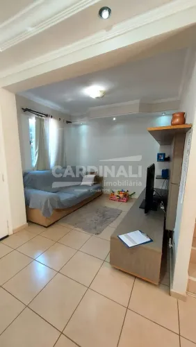 Casa Condomínio em São Carlos