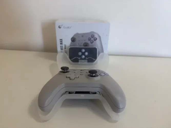 Controle Gulikit KK3 MAX