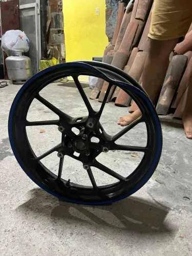 RODA PARA FZ15 / R15