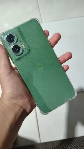 Moto G35