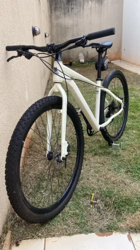 Venzo aro 29 | excelente estado