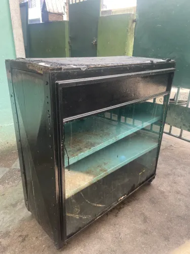 Balcão de atendimento 