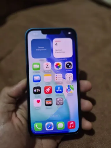 Iphone 13 128 Gb