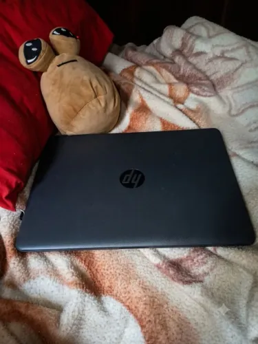 Notebook HP 240 G6 i5 | 8GB RAM | SSD 240GB