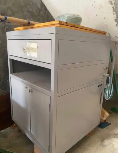 Balcão / Bancada de Cozinha Grande - R$ 250