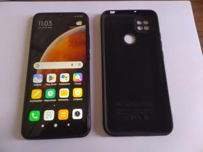Redmi 9 Xiaomi
