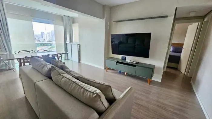 Um dos Melhores Condominios da Região
