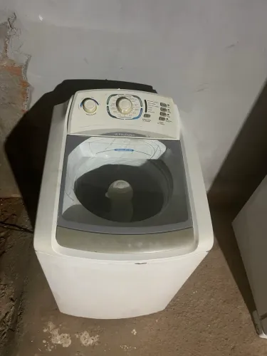 Máquina de lavar Electrolux 10 KG