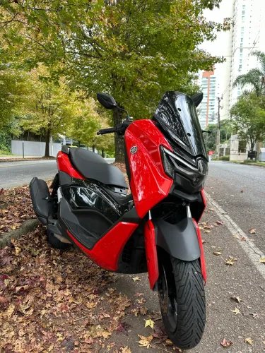 NMAX 2025 MODELO NOVO - OPORTUNIDADE
