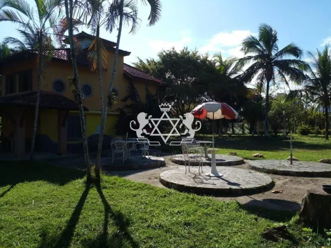 Prédio comercial à venda, 5.000 m² - Jardim Brasil, Caraguatatuba