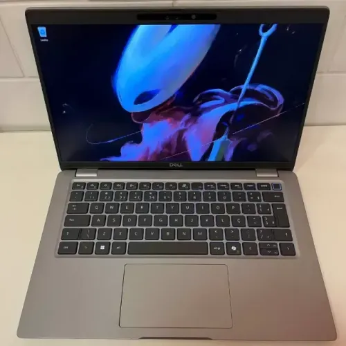 Notebook Dell Ultra 7 165U - 8Gb Ram - 512Gb SSD
