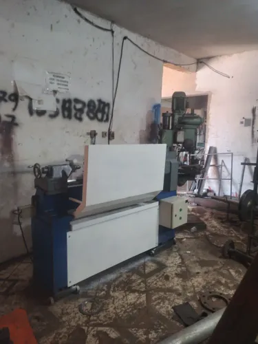 Torno imor PRN 320