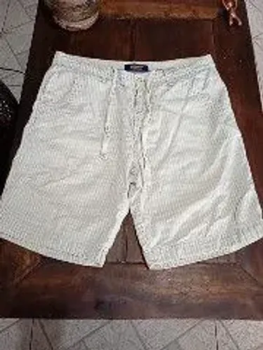 Bermuda ZARA. 44. Excelente