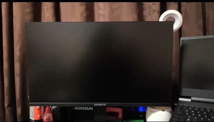 Monitor Gigabyte Gs24f14 23.8 Pol Full Hd Ips 144hz 1ms
