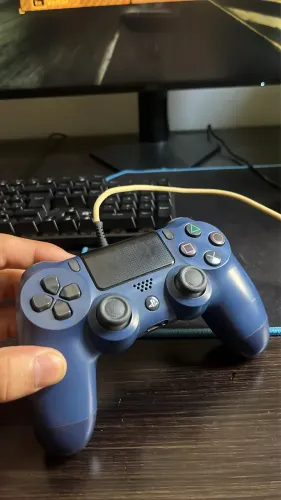 Controle ps4 original