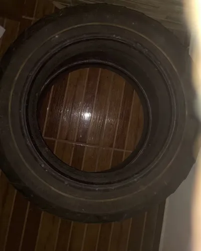Pneus Harley Davidson Dunlop 180 65 B16