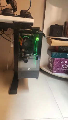 PC gamer
