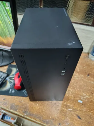 Computador (Só gabinete) Core I7 Wi-Fi só venda