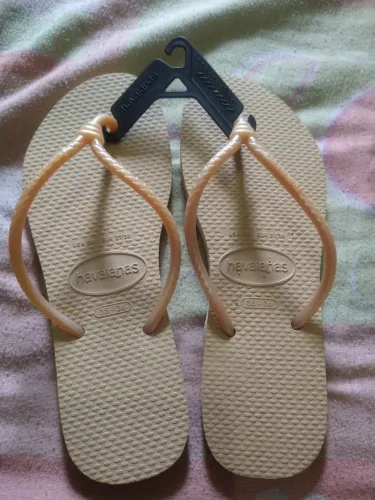 Chinela Havaianas Original 