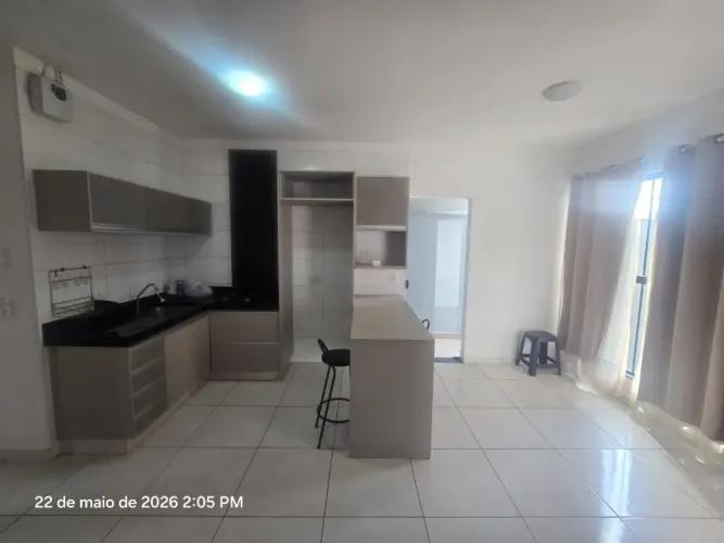 Casa para venda e locação no São Vicente I em Piracicaba/SP