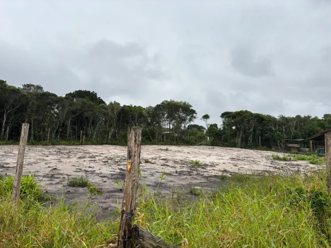 Terrenos no litoral de SC- São Francisco do Sul