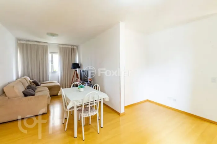 Apartamento à venda Rua José Jannarelli, Vila Progredior - São Paulo