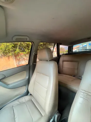 Volkswagen Gol Geração IV Trend 1.0 8V MI Total Flex Mec. 2P 2011