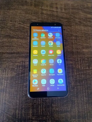 Samsung Galaxy J4