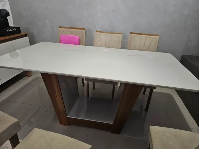 Mesa de jantar