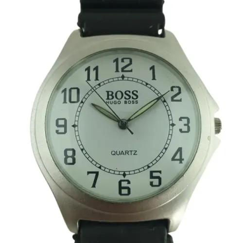 Relógio Inspirado a Hugo Boss Mod 3451G Retrô Masculino