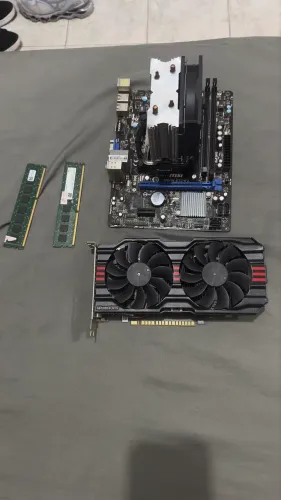 KIT PRA PC COMPLETO