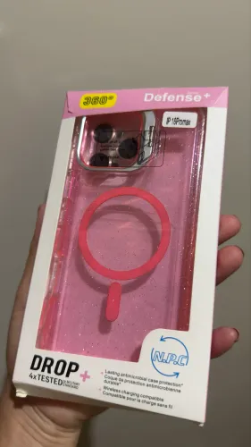 Capa IPhone 16 Pro Max