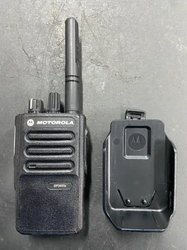 Rádio motorola dp3441e 