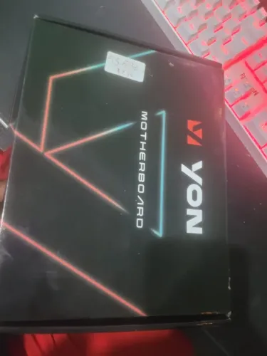 Placa-mãe Gigabyte GA-H110M-S2PH LGA 1151 DDR4 - Funcionando 100%