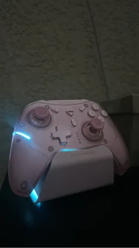 Controle para computador Machenike g5pro max