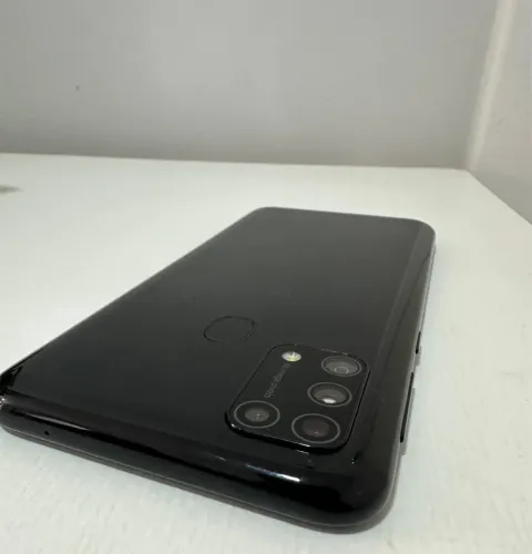 Samsung M31