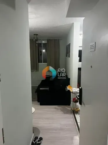 Apartamento à venda, São Cristóvão, Rio de Janeiro, RJ
