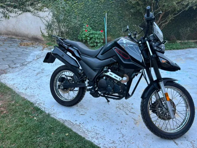 Vendo SHI 175 