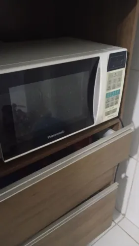 Microondas
