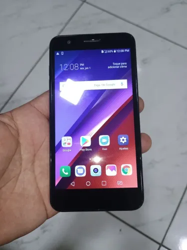Celula LG k11+